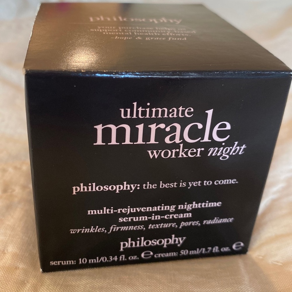 PHILOSOPHY